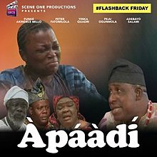 Video CD cover of Apaadi.jpg