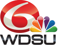 WDSU logo 2010.svg