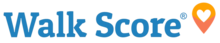 Walk Score -logo
