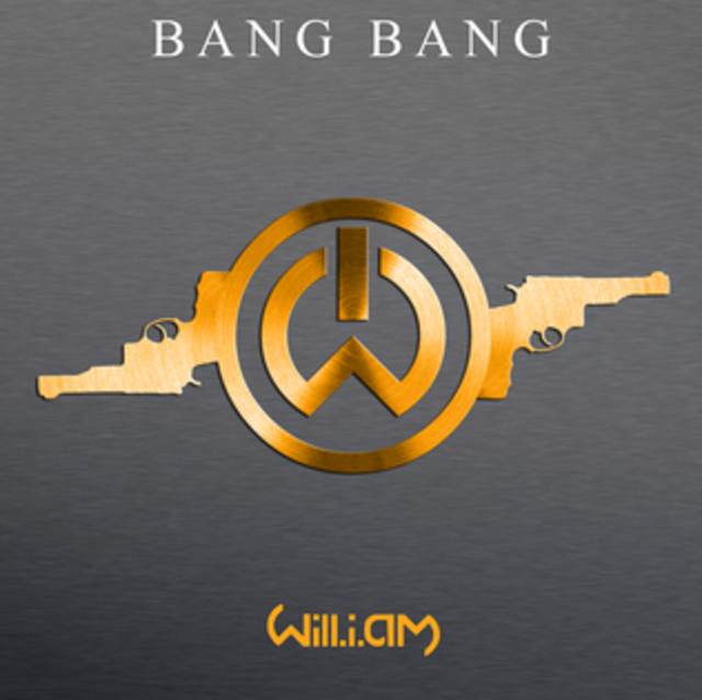 I am me bang. Will.i.am feat. Britney Spears. Логотип will i am. Williams Banged. Bang.