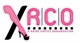 X-Rated Critics Organization United States organization