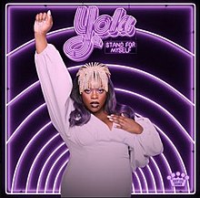 Yola - Stand for Myself.jpg