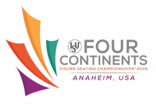 <span class="mw-page-title-main">2019 Four Continents Figure Skating Championships</span>