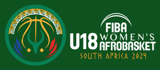 <span class="mw-page-title-main">2024 FIBA U18 Women's AfroBasket</span> International basketball competition