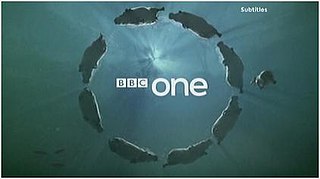 <span class="mw-page-title-main">BBC One "Circle" idents</span>