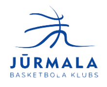 Jūrmala logo