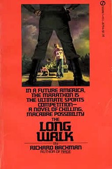 The Long Walk - Wikipedia