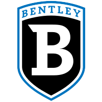 Bentley Falcons new logo.svg
