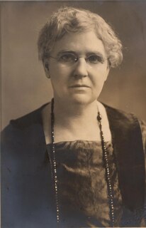 Bertha Hofer Hegner American educator