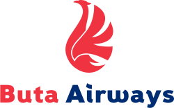 Логотип Buta Airways.svg