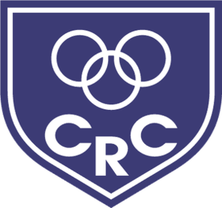 C.R. Caála Angolan football club