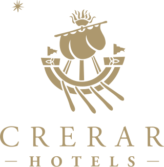 <span class="mw-page-title-main">Crerar Hotels</span>