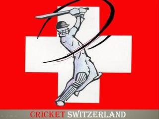 Switzerland national cricket team