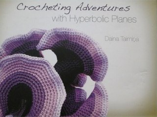 <i>Crocheting Adventures with Hyperbolic Planes</i>