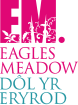 File:Eagles Meadow logo.svg