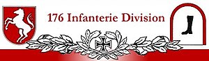 Emblemoj de 176 Division.jpg