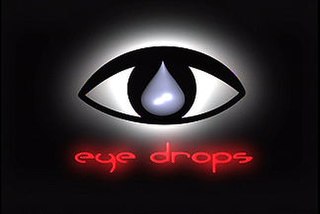 <i>Eye Drops</i> American TV series or program