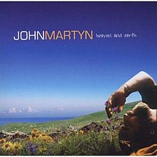 Небето и Земята (албум Джон Мартин) .jpg