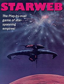 Four-time Origins Award-winning play-by-mail game Starweb Image of play-by-mail game Starweb.jpg