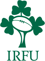 Irish Rugby Football Union logo.svg
