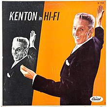 Hi-Fi.jpg'de Kenton