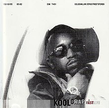 Kool G Rap - Cepat Life.jpg