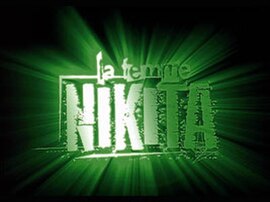 La Femme Nikita (TV series)