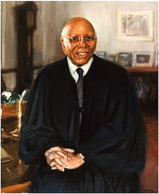 <span class="mw-page-title-main">Lawrence W. Pierce</span> American judge (1924–2020)