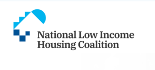 <span class="mw-page-title-main">National Low Income Housing Coalition</span> United States nonprofit organization