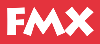 <span class="mw-page-title-main">FMX (Conference)</span> Conference for animation, effects, interactive and immersive media