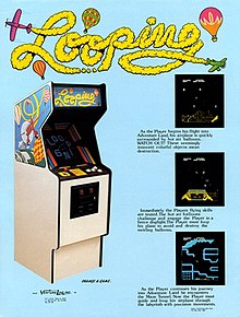 Looping (video game) - Wikipedia