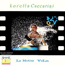 Lorella Cuccarini - La notte vola.jpg