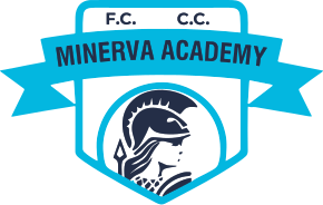 Minerva Academy FC.svg