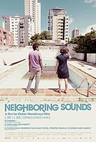 Picture of a movie: Neighboring Sounds