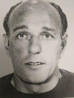 Paul Volpe (mobster) Canadian gangster (1927–1983)