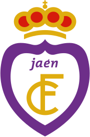 Logo Real Jaén CF. svg