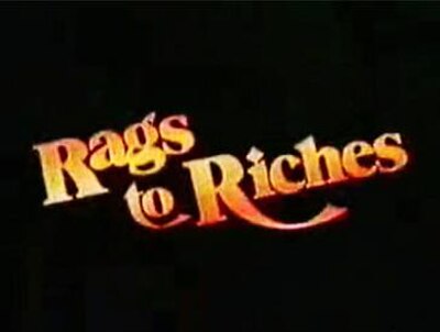 Rags to Riches (TV series)