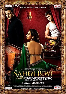 Saheb Biwi Aur Gangster Poster.jpg 