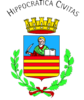 Coat of arms of Salerno