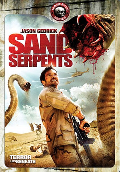 Sand Serpents