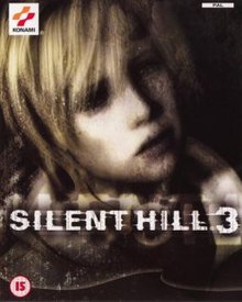 Characters of the Silent Hill series - Wikipedia