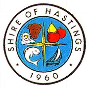 Contea di Hastings Logo.jpg