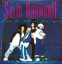 Solid Harmonie-I'll Be There for You.jpg