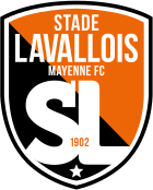 Logo Stade Lavallois