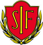 Stafsinge IF logo.svg