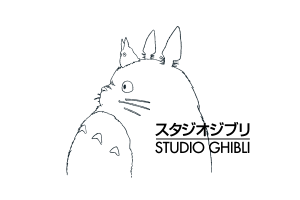 File:Studio Ghibli logo.svg