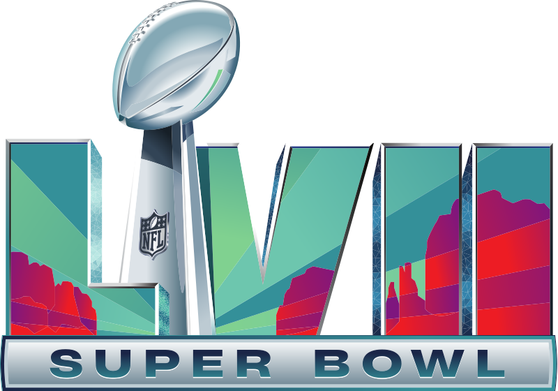 Live: NFL fans arrive at the State Farm Stadium for Super Bowl 57