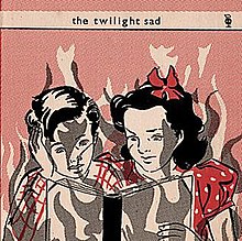 The Twilight Sad EP Wikipedia