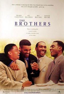 Theatrical release poster