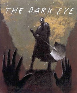 <i>The Dark Eye</i> (video game) 1995 video game